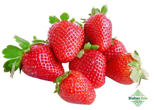 Strawberry in wholesale and retails. Is the price per kg different?
