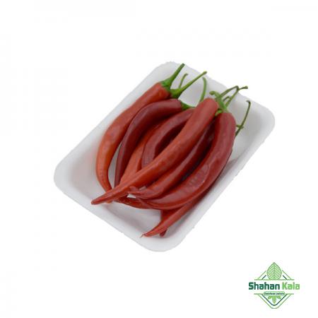 Red peppers wholesale Exporter