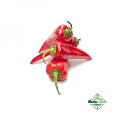 Familiarity with the methods of wholesale Exporting of red peppers