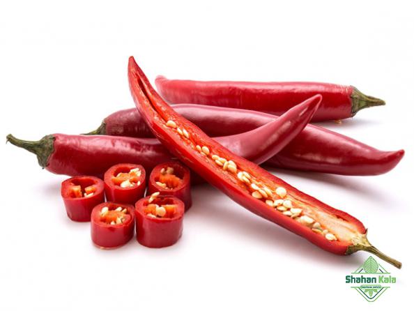 Exceptional Wholesale buy of  Hot Chile Peppers